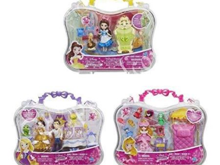 Disney Princess Little Kingdom Cinderella and Ariel For Cheap