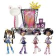 Kuu Kuu Harajuku Concert Gift Set on Sale