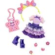 Kuu Kuu Harajuku Butterfly Blooms Fashion Pack Hot on Sale