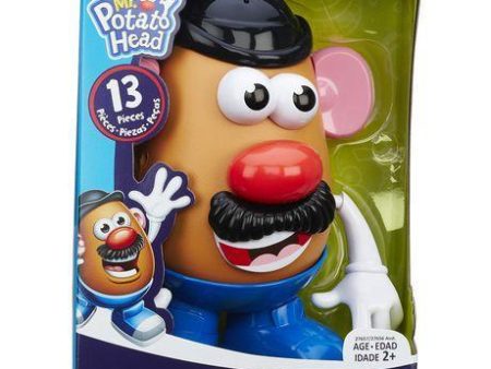 PLAYSKOOL MR. POTATO HEAD Hot on Sale