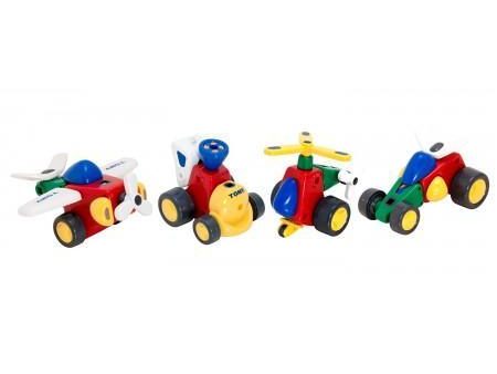 Constructable Vehicles Online Hot Sale