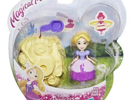 Disney Princess Magical Movers Rapunzel For Cheap