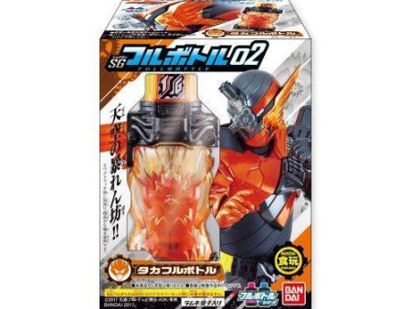 Rider build SG full bottle 02 10 Candy Toys and soft confectionery products Sale