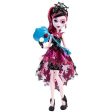 Monster High Dance the Fright Away - Draculaura Doll Online now