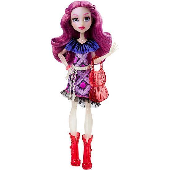 Monster High First Day of School Ari Hauntington Doll Cheap