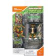 Mega Construx Teenage Mutant Ninja Turtles Classic Series Michelangelo Mutagen Canister on Sale