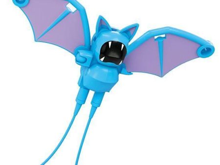 Mega Construx Pokemon Zubat Buildable Figure Online now