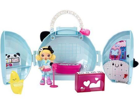 Kuu Kuu Harajuku G s Purse Playset on Sale