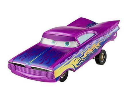 Disney Cars Super Suspension Ramone Vehicle For Discount