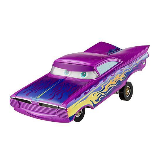 Disney Cars Super Suspension Ramone Vehicle For Discount