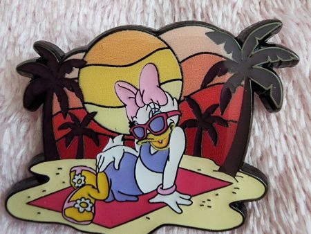 Loungefly Disney Mickey & Friends Sunset Mystery Pins Discount