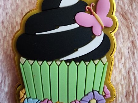 Loungefly Disney Characters Cupcake Mystery Pins For Discount