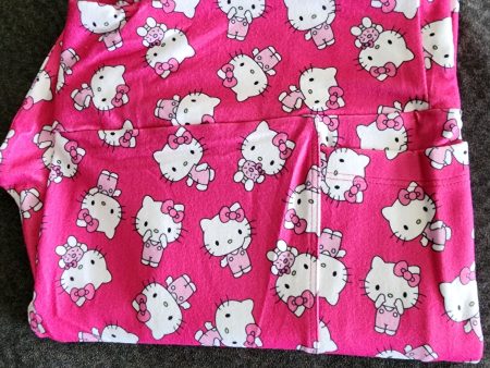 *CP Hello Kitty Donut Leggings For Sale