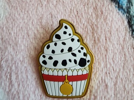 Loungefly Disney Characters Cupcake Mystery Pins Online now