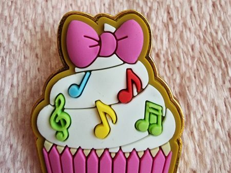 Loungefly Disney Characters Cupcake Mystery Pins For Discount