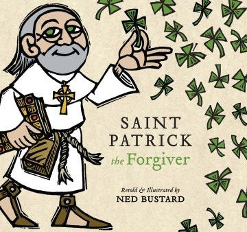 Saint Patrick the Forgiver For Discount