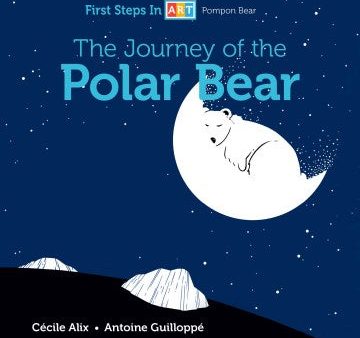 The Journey of the Polar Bear Hot on Sale