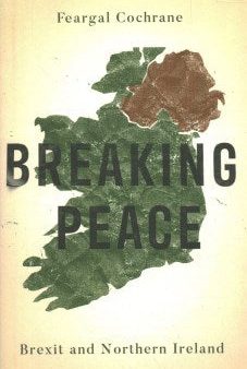 Breaking Peace on Sale