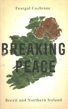 Breaking Peace on Sale