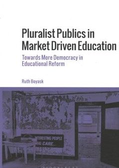 Pluralist Publics in Market-Driven Education Supply