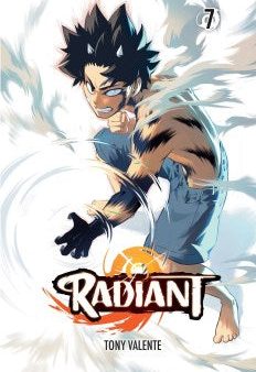 Radiant Vol 07 Online Sale