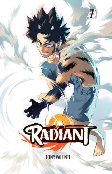 Radiant Vol 07 Online Sale