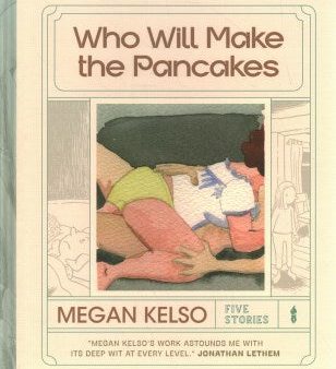 Who Will Make the Pancakes Online