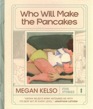 Who Will Make the Pancakes Online