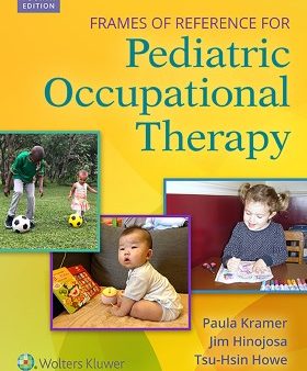 Frames of Reference for Pediatric Occupational Therapy For Cheap