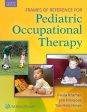 Frames of Reference for Pediatric Occupational Therapy For Cheap