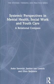 Systemic Perspectives in Mental Health, Social Work and Youth Care For Cheap