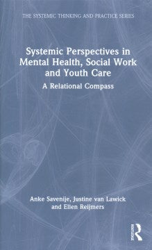 Systemic Perspectives in Mental Health, Social Work and Youth Care For Cheap