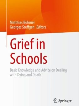 Grief in Schools Sale