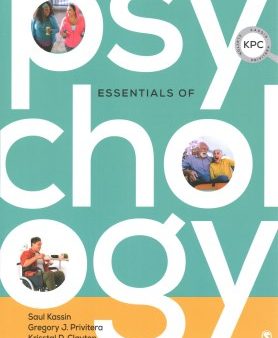 Essentials of Psychology on Sale