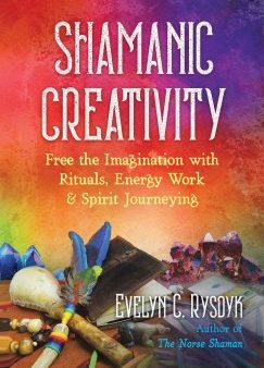 Shamanic Creativity For Sale