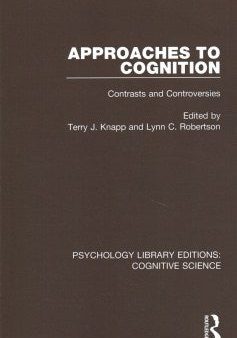 Approaches to Cognition on Sale