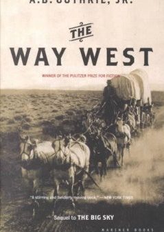 The Way West For Sale