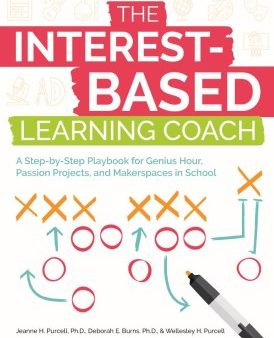 The Interest-based Learning Coach Discount