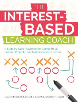 The Interest-based Learning Coach Discount