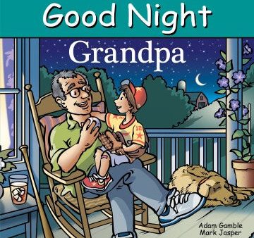 Good Night Grandpa Cheap