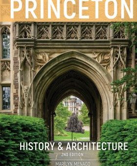 Princeton History & Architecture Online