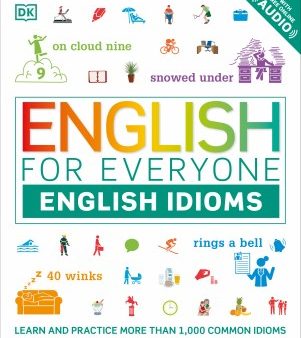 English Idioms Online Hot Sale