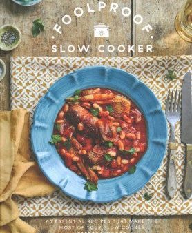 Foolproof Slow Cooker Sale