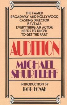 Audition Online Sale