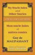 My Uncle Jules and Other Stories   Mon Oncle Jules Et Autres Contes For Sale