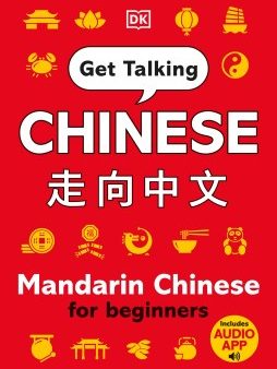 Get Talking Chinese Online now