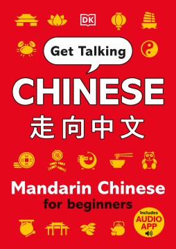 Get Talking Chinese Online now