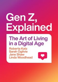 Gen Z, Explained Cheap