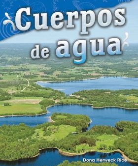 Cuerpos de agua (Water Bodies) Discount