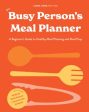 The Busy Person s Meal Planner Sale